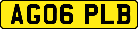 AG06PLB