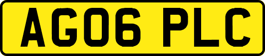 AG06PLC