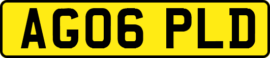 AG06PLD