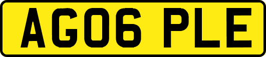 AG06PLE