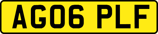 AG06PLF