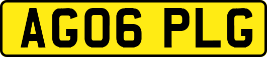 AG06PLG