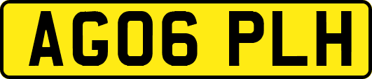 AG06PLH