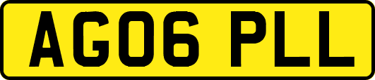 AG06PLL