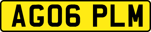 AG06PLM