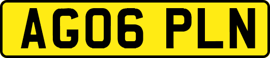 AG06PLN