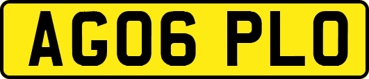 AG06PLO