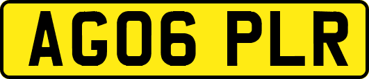 AG06PLR