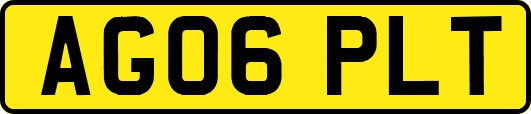 AG06PLT