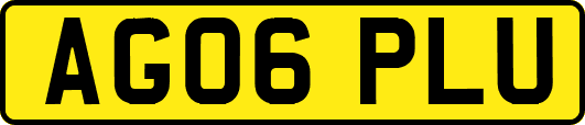 AG06PLU