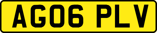 AG06PLV