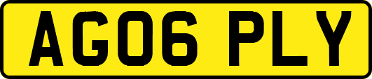 AG06PLY
