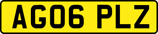 AG06PLZ
