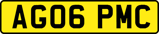 AG06PMC
