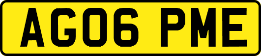 AG06PME