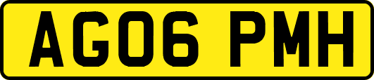 AG06PMH