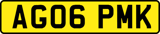AG06PMK