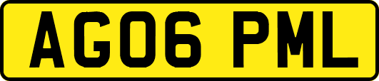 AG06PML