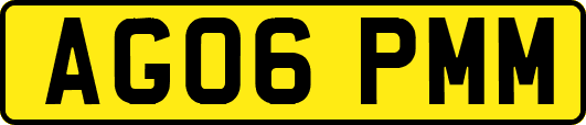 AG06PMM
