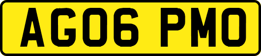 AG06PMO