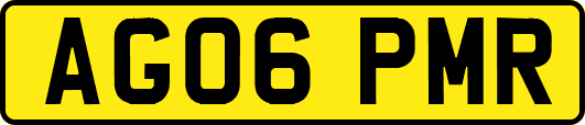 AG06PMR