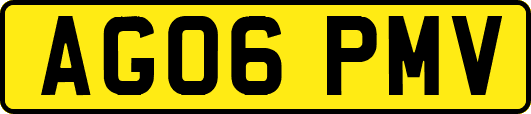 AG06PMV