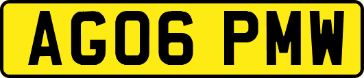 AG06PMW