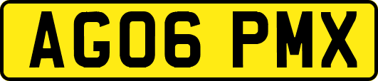 AG06PMX