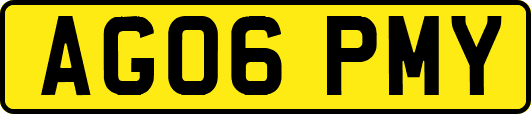 AG06PMY