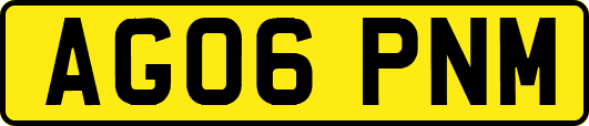 AG06PNM