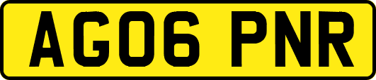 AG06PNR
