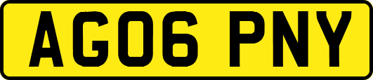 AG06PNY