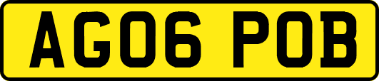 AG06POB