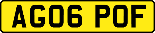 AG06POF