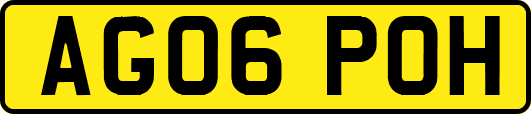 AG06POH