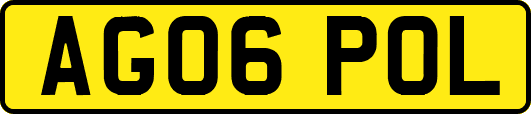AG06POL