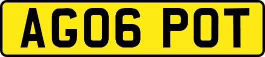 AG06POT