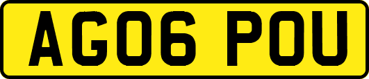 AG06POU