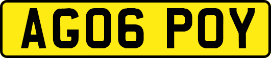 AG06POY