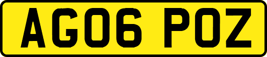 AG06POZ