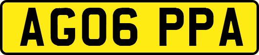 AG06PPA