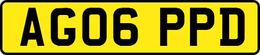 AG06PPD