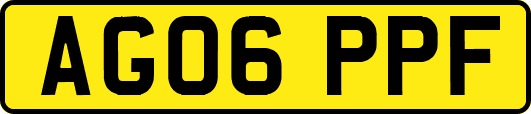 AG06PPF