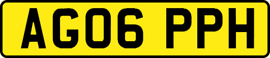 AG06PPH