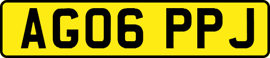 AG06PPJ