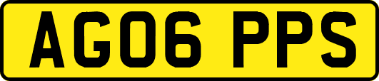 AG06PPS