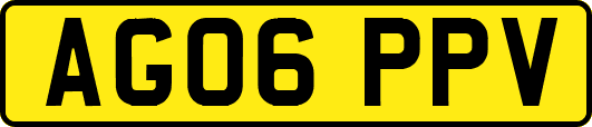 AG06PPV