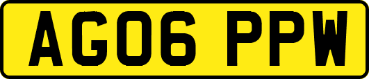 AG06PPW