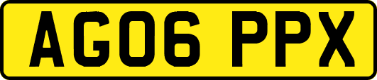 AG06PPX