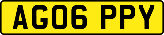 AG06PPY